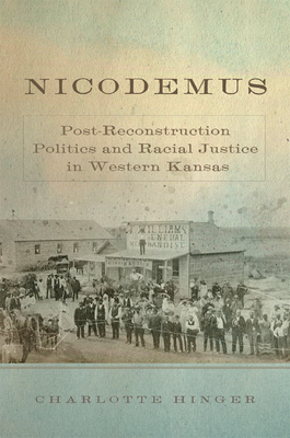 Nicodemus