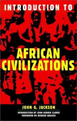 Introduction To African Civilizations