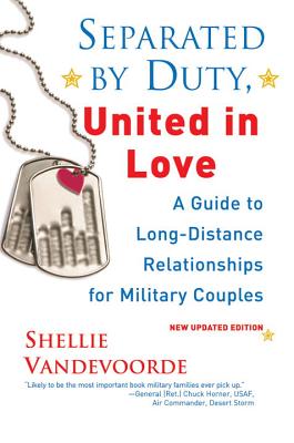 Separated By Duty, United In Love (revised)