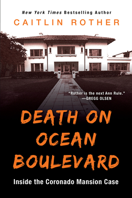 Death On Ocean Boulevard