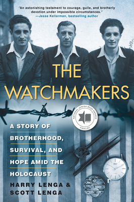 The Watchmakers