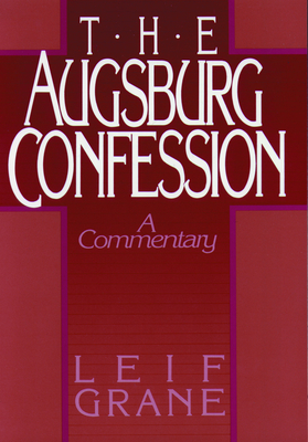 The Augsburg Confession