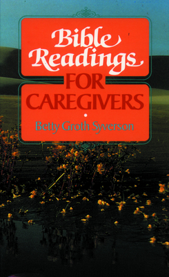 Bible Readings for Caregivers