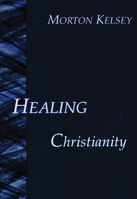 Healing and Christianity