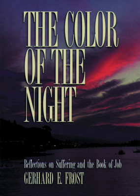 The Color of the Night