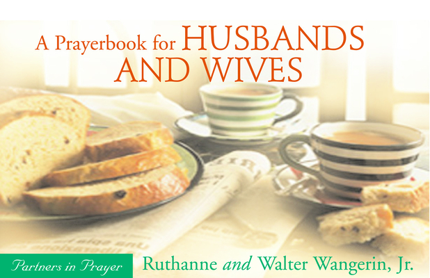 A Prayerbook for Husbands and Wives