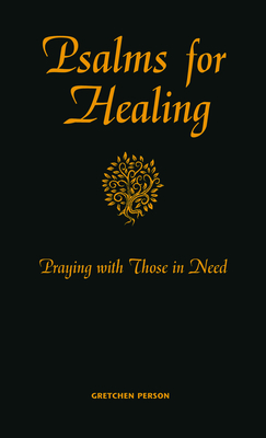 Psalms for Healing