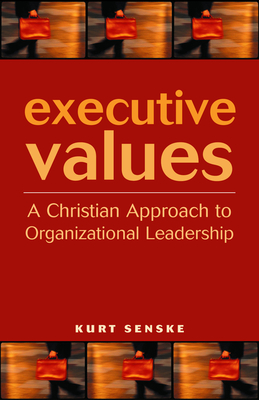 Executive Values