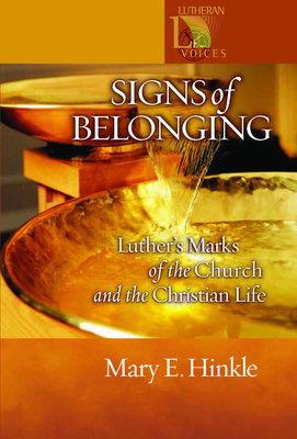 Signs of Belonging