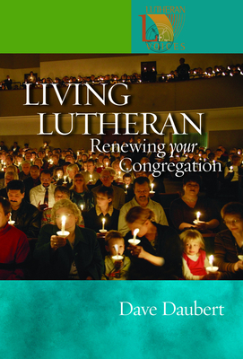 Living Lutheran