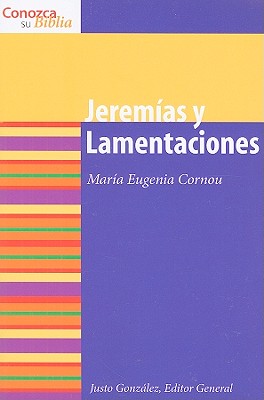 Jeremas y Lamentaciones