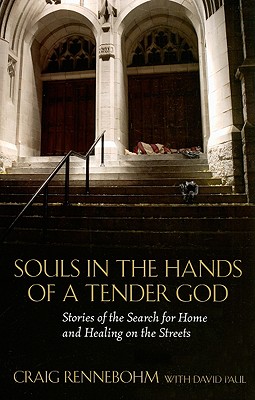 Souls in the Hands of a Tender God