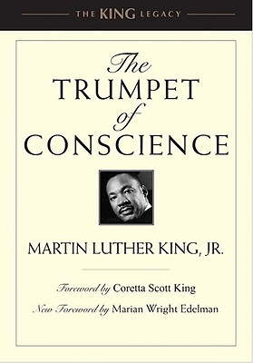 The Trumpet of Conscience