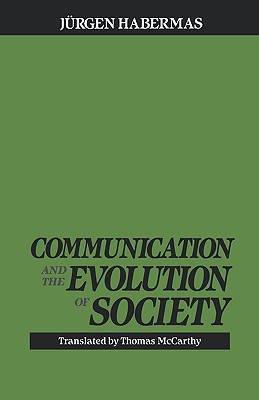 Communication and the Evolution of Society