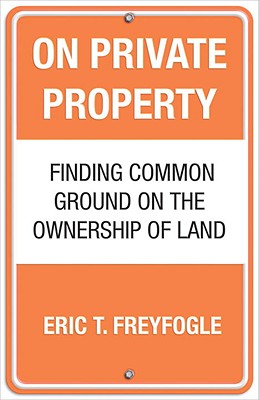 On Private Property