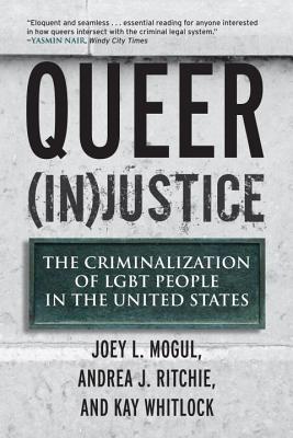 Queer (In)Justice