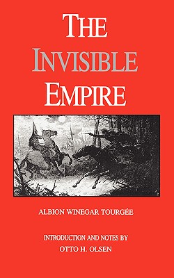 The Invisible Empire