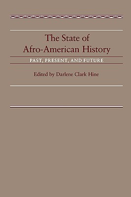 The State of Afro-American History