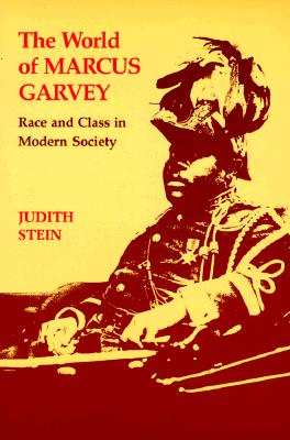 The World of Marcus Garvey