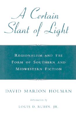 A Certain Slant of Light