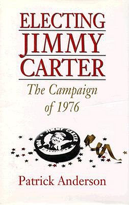 Electing Jimmy Carter