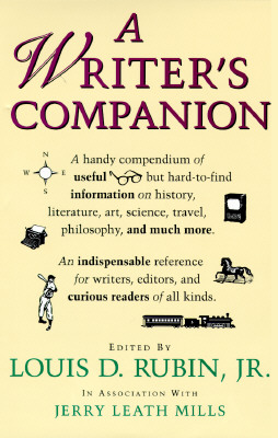 A Writer's Companion