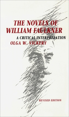 The Novels of William Faulkner