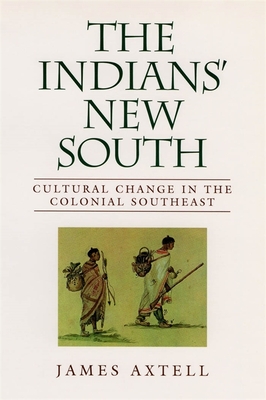 The Indians'' New South