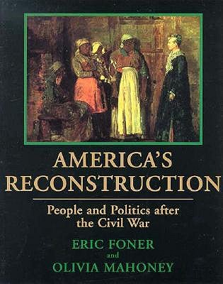 America's Reconstruction