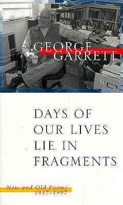 Days of Our Lives Lie in Fragments