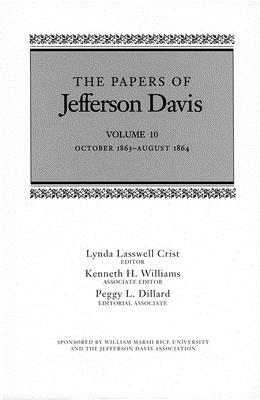 The Papers of Jefferson Davis