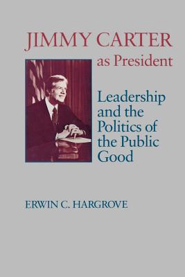 Jimmy Carter As President