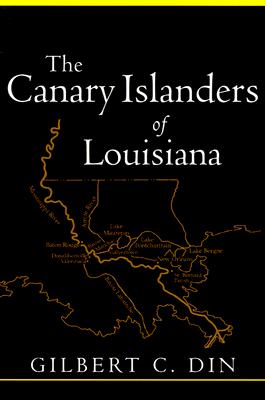 The Canary Islanders of Louisiana