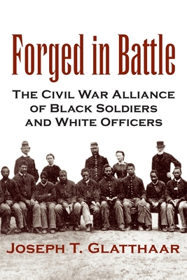 Forged in Battle