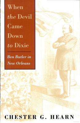 When the Devil Came Down to Dixie