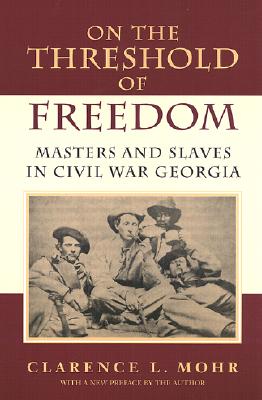 On The Threshold of Freedom