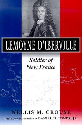 Lemoyne d'Iberville