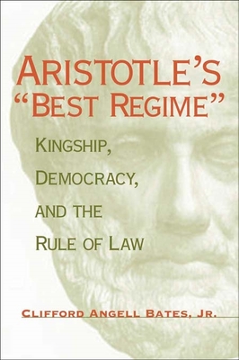 Aristotle's ""Best Regime