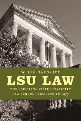 LSU Law