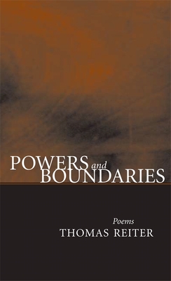 Powers and Boundaries