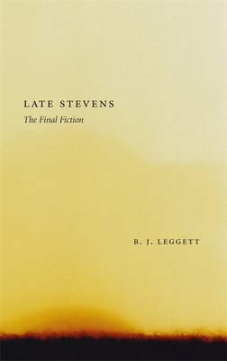 Late Stevens