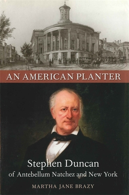 An American Planter