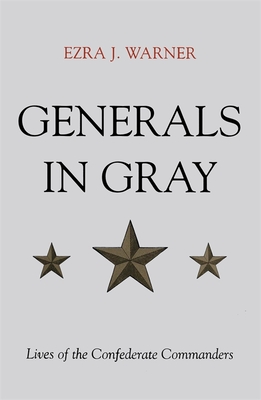 Generals in Gray