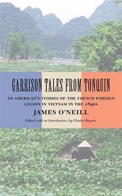 Garrison Tales from Tonquin