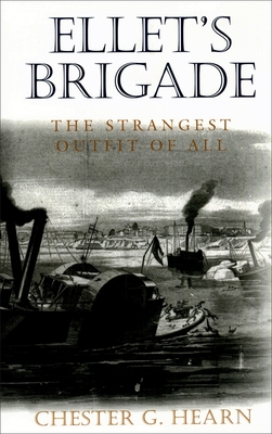 Ellet''s Brigade