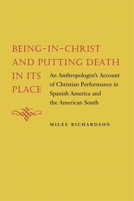 Being-in-Christ and Putting Death in Its Place