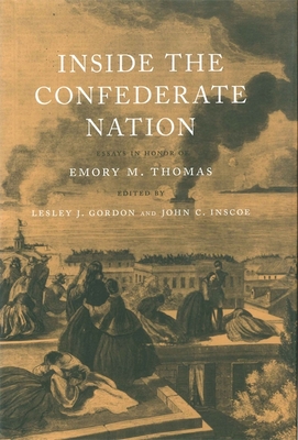 Inside the Confederate Nation