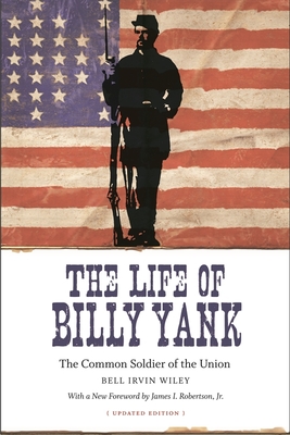 The Life of Billy Yank