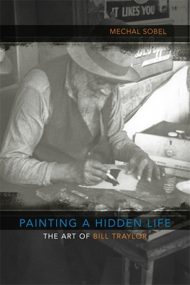Painting a Hidden Life