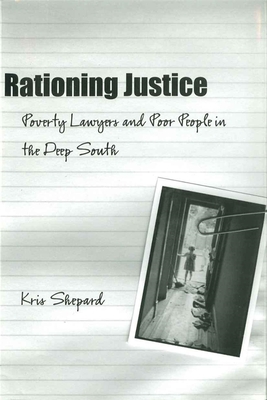 Rationing Justice